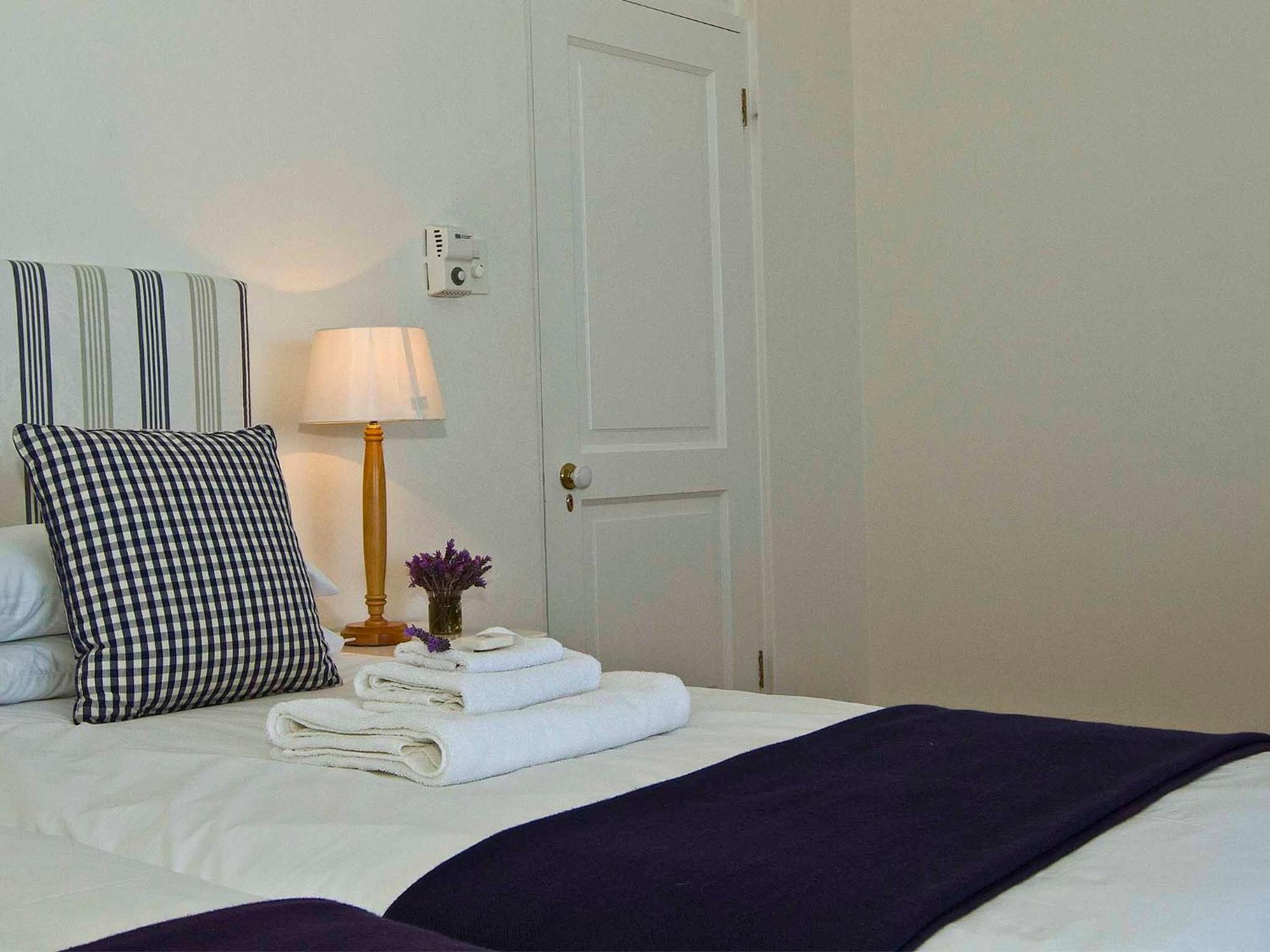 Avian Leisure Apartman Simonʼs Town Kültér fotó