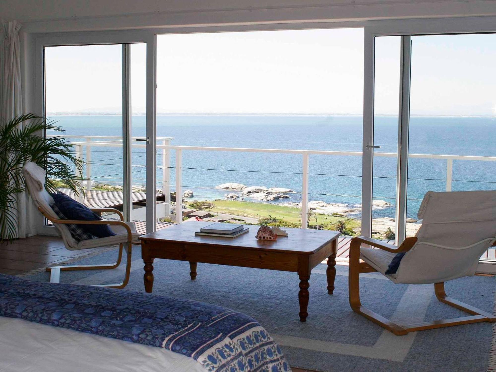 Avian Leisure Apartman Simonʼs Town Kültér fotó