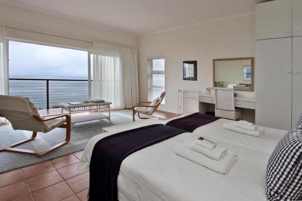 Avian Leisure Apartman Simonʼs Town Kültér fotó