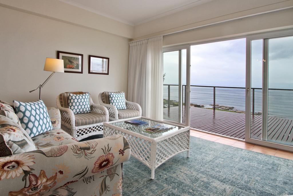 Avian Leisure Apartman Simonʼs Town Kültér fotó