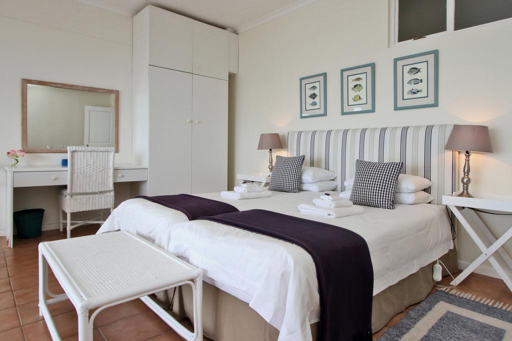 Avian Leisure Apartman Simonʼs Town Kültér fotó