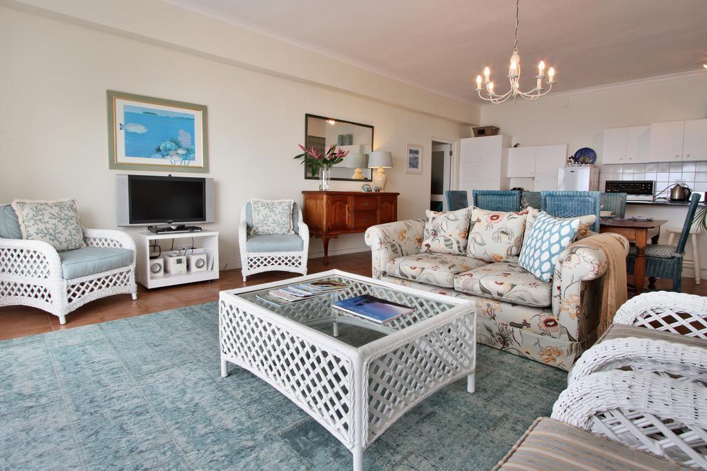 Avian Leisure Apartman Simonʼs Town Kültér fotó