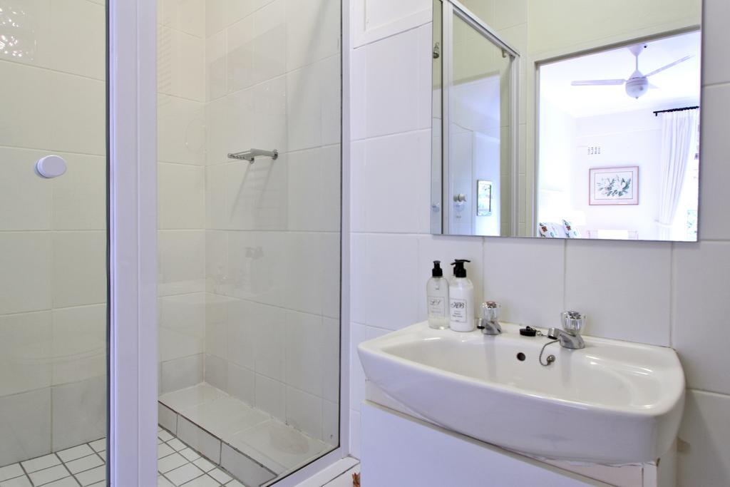 Avian Leisure Apartman Simonʼs Town Kültér fotó