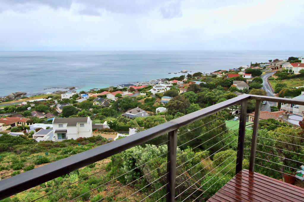 Avian Leisure Apartman Simonʼs Town Kültér fotó