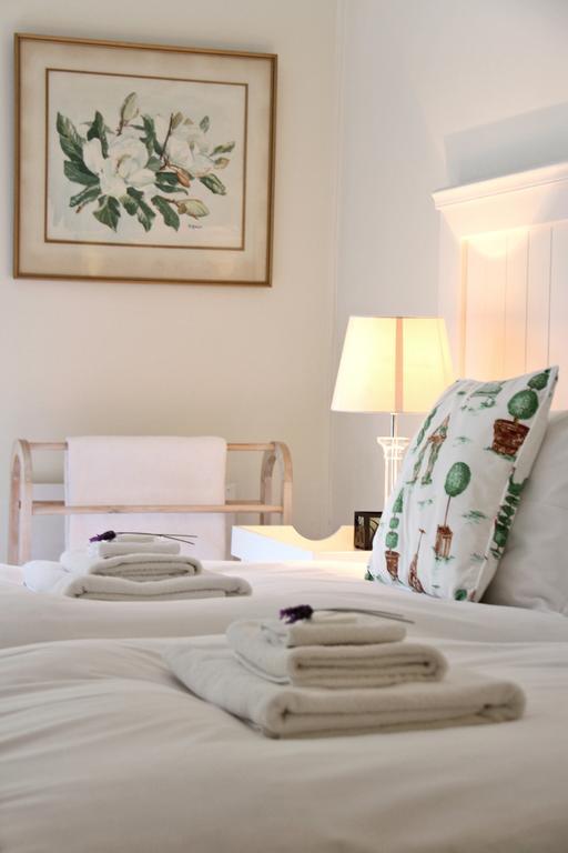 Avian Leisure Apartman Simonʼs Town Kültér fotó