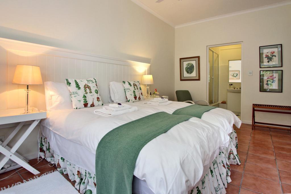 Avian Leisure Apartman Simonʼs Town Kültér fotó