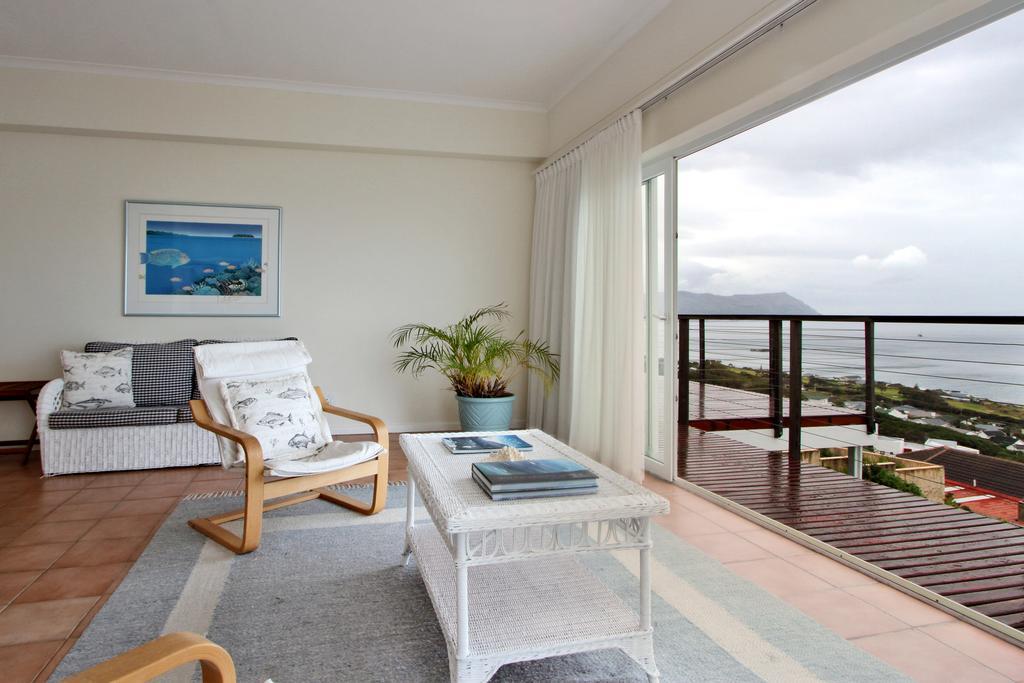 Avian Leisure Apartman Simonʼs Town Kültér fotó