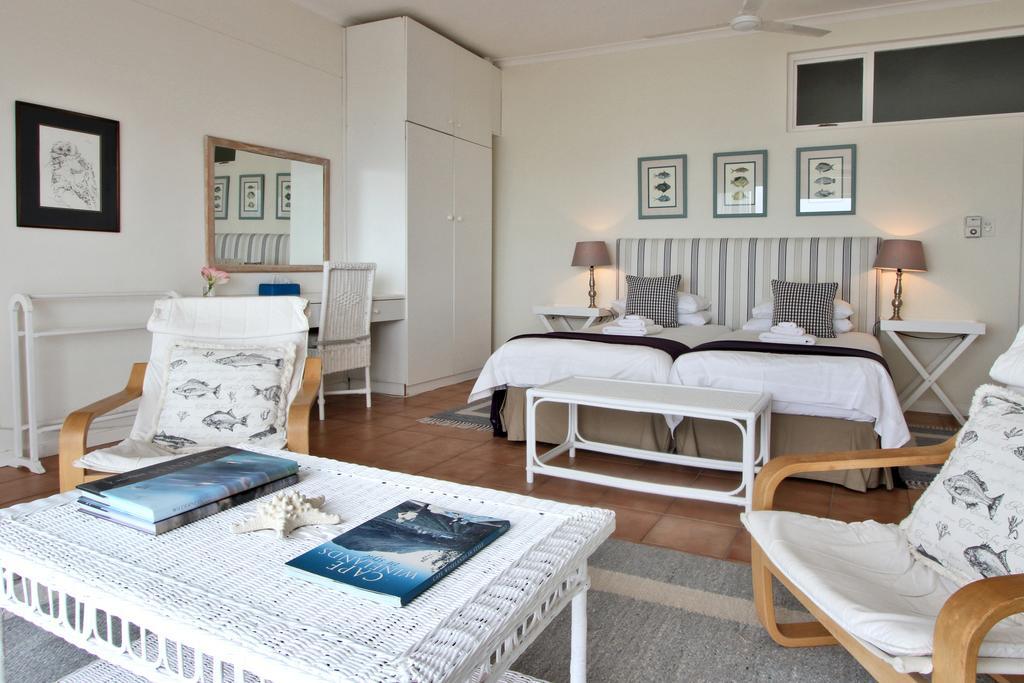 Avian Leisure Apartman Simonʼs Town Kültér fotó