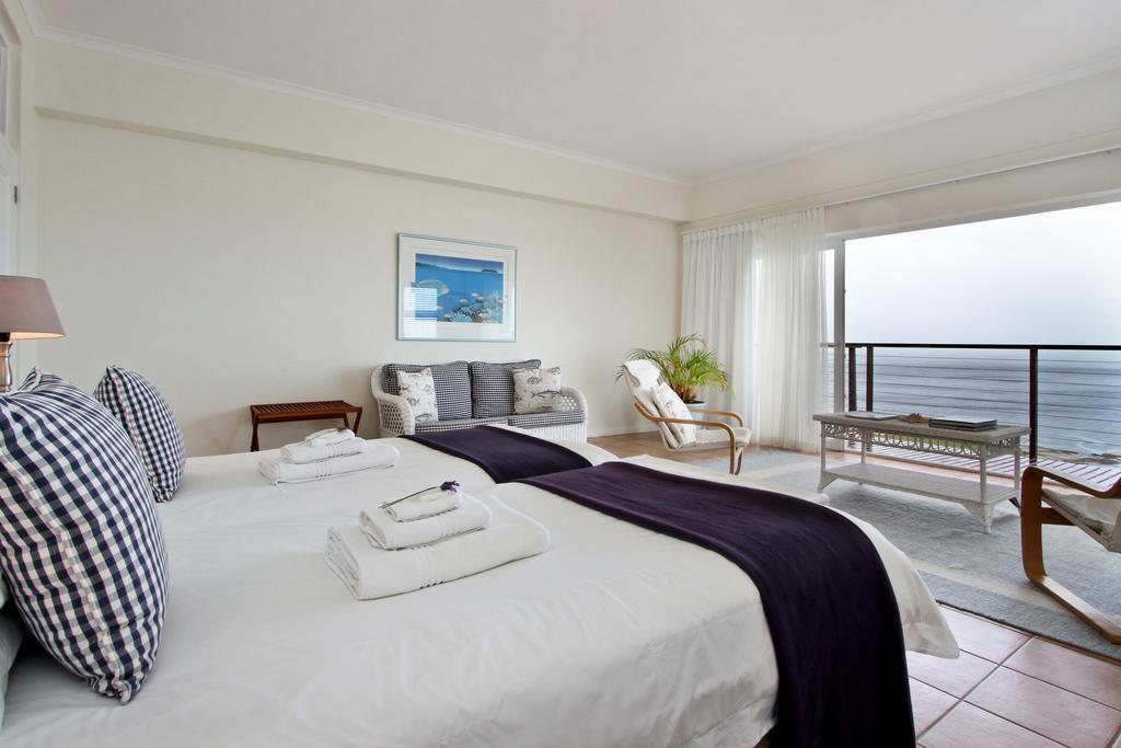 Avian Leisure Apartman Simonʼs Town Kültér fotó