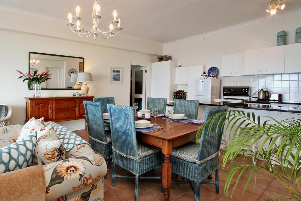 Avian Leisure Apartman Simonʼs Town Kültér fotó