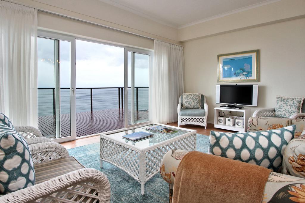 Avian Leisure Apartman Simonʼs Town Kültér fotó