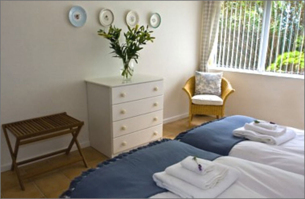 Avian Leisure Apartman Simonʼs Town Kültér fotó